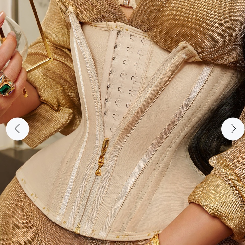 Sol Beauty Waist Trainer